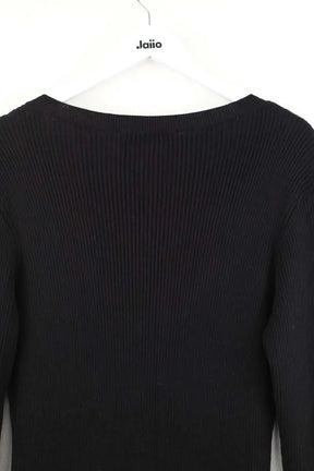 Robe Iro Noir en Coton