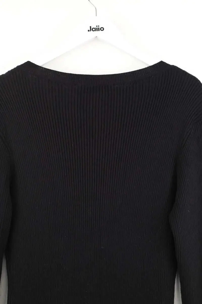 Robe Iro Noir en Coton
