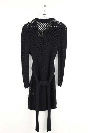 Robe Iro Noir en Coton