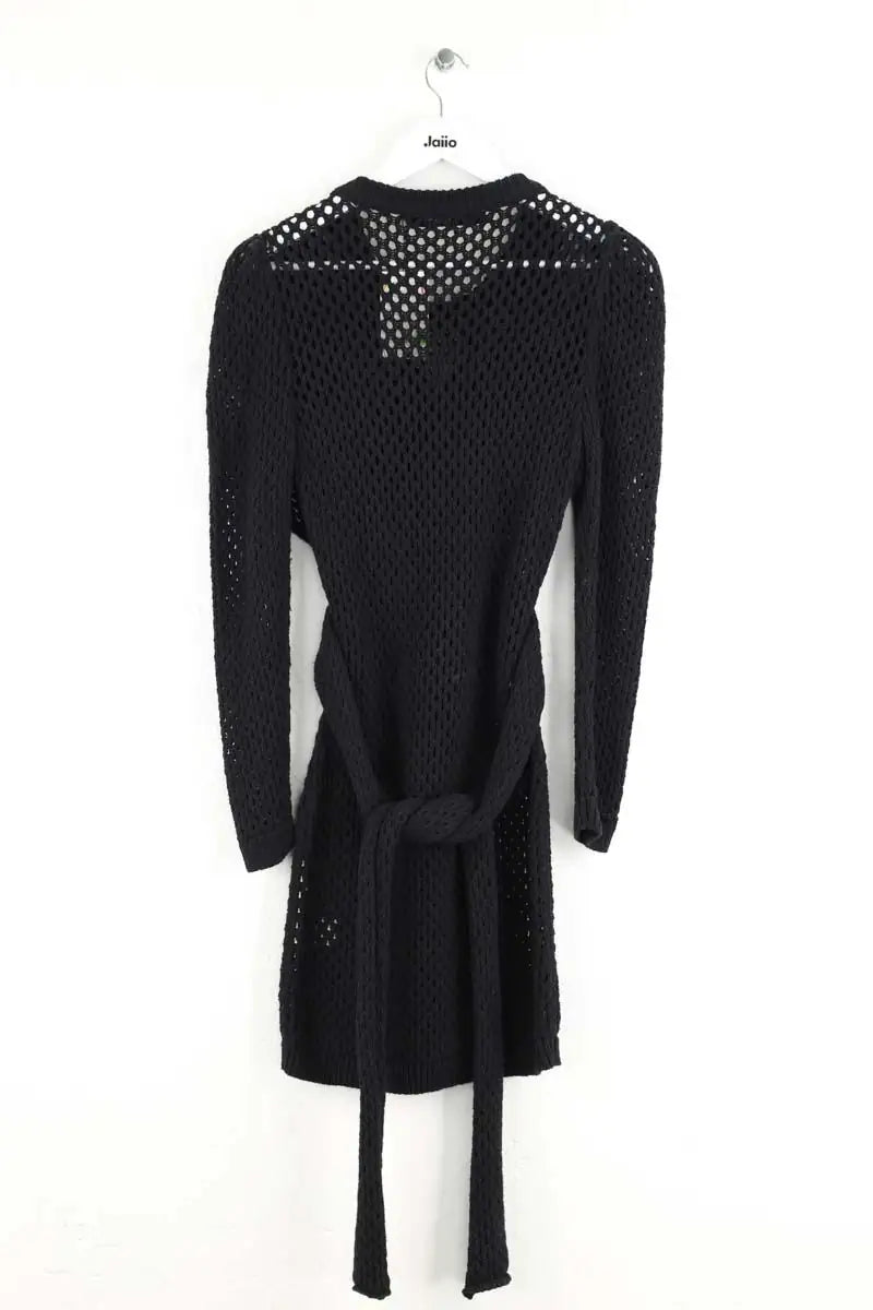 Robe Iro Noir en Coton