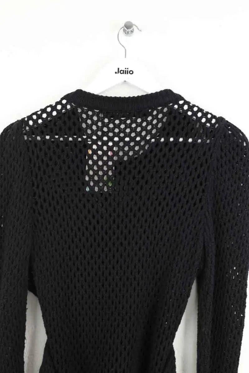 Robe Iro Noir en Coton