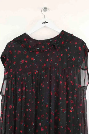 Robe Iro Noir en Synthétique