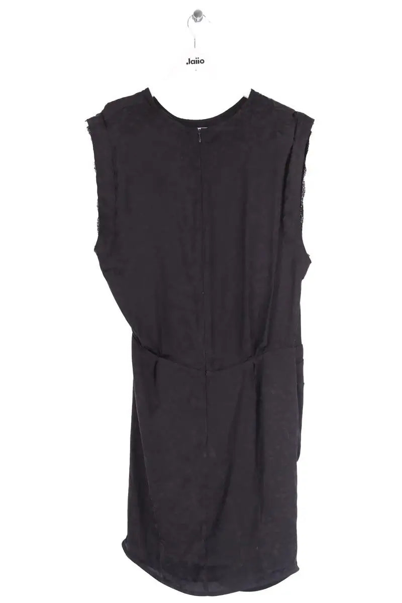 Robe Iro Noir en Synthétique