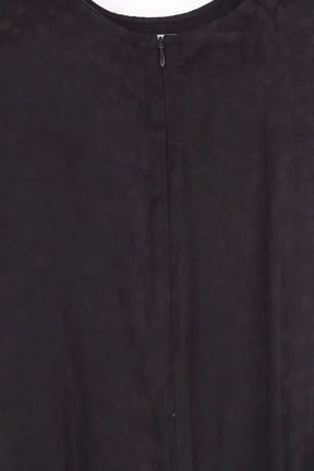 Robe Iro Noir en Synthétique