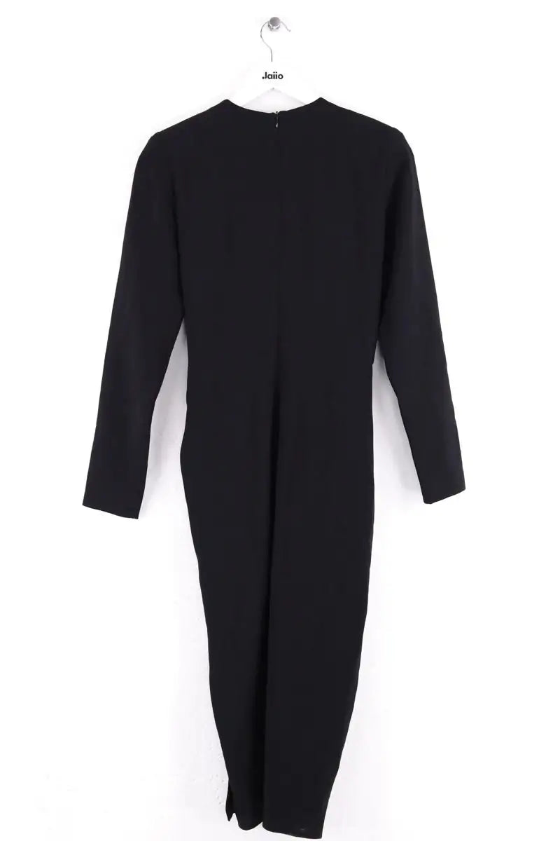 Robe Iro Noir en Synthétique