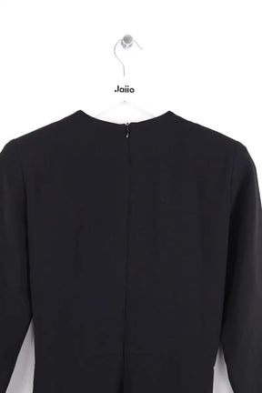 Robe Iro Noir en Synthétique