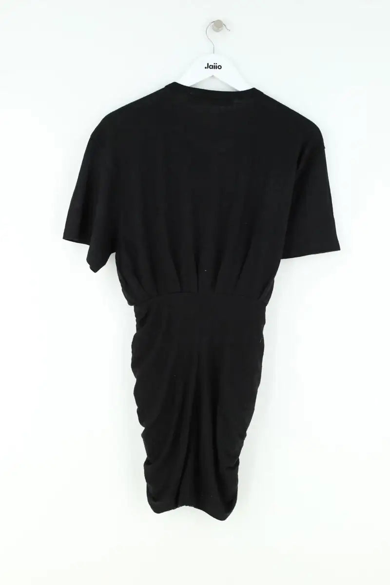 Robe Iro Noir en Synthétique