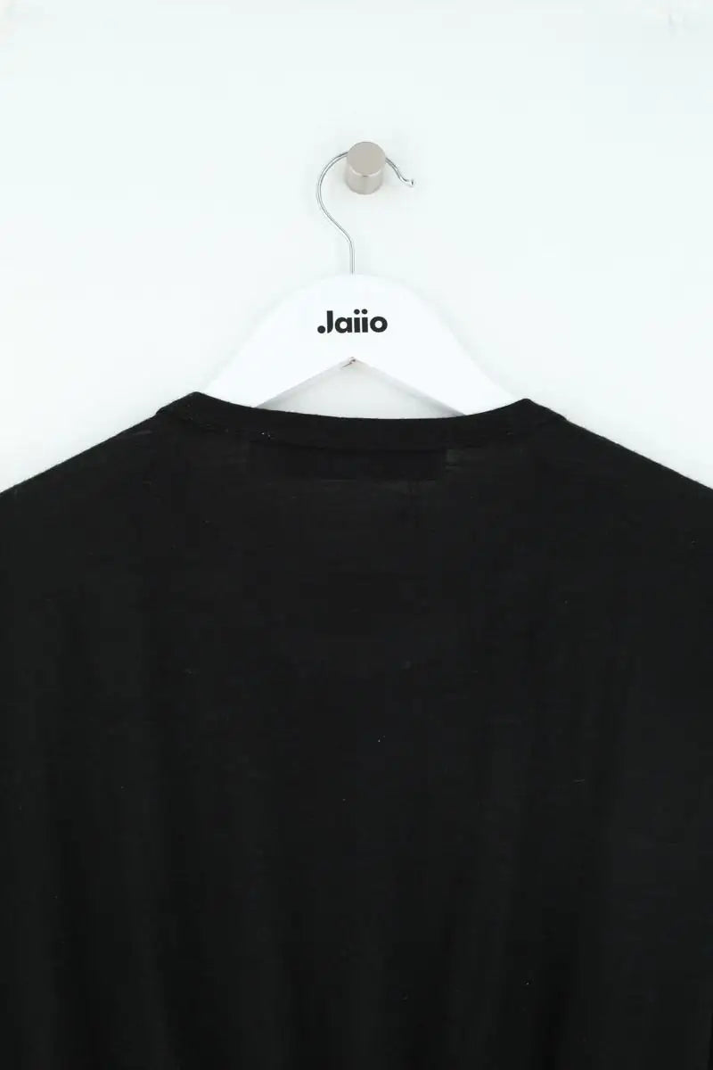 Robe Iro Noir en Synthétique