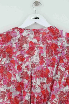 Robe Iro Rose en Viscose
