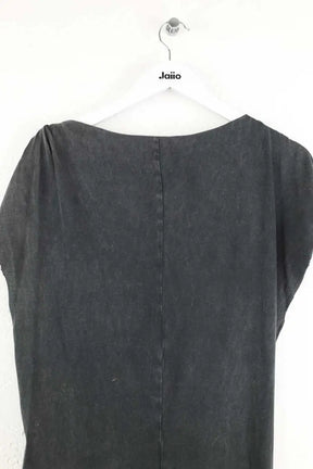 Robe Isabel Marant Anthracite en Coton