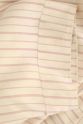 Robe Isabel Marant Beige en Soie