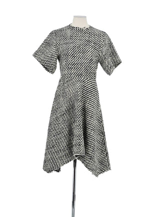 Robe Isabel Marant Blanc en Laine, taille XS - Seconde Main