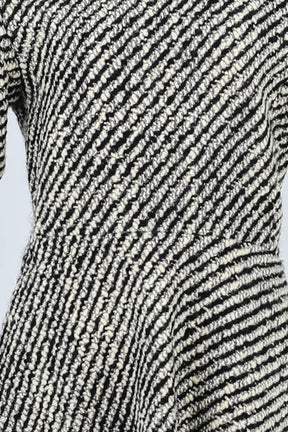 Robe Isabel Marant Blanc en Laine