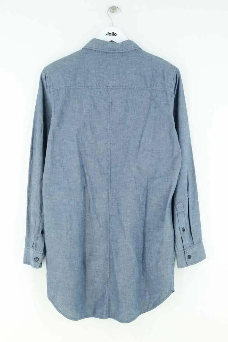 Robe Isabel Marant Bleu en Coton