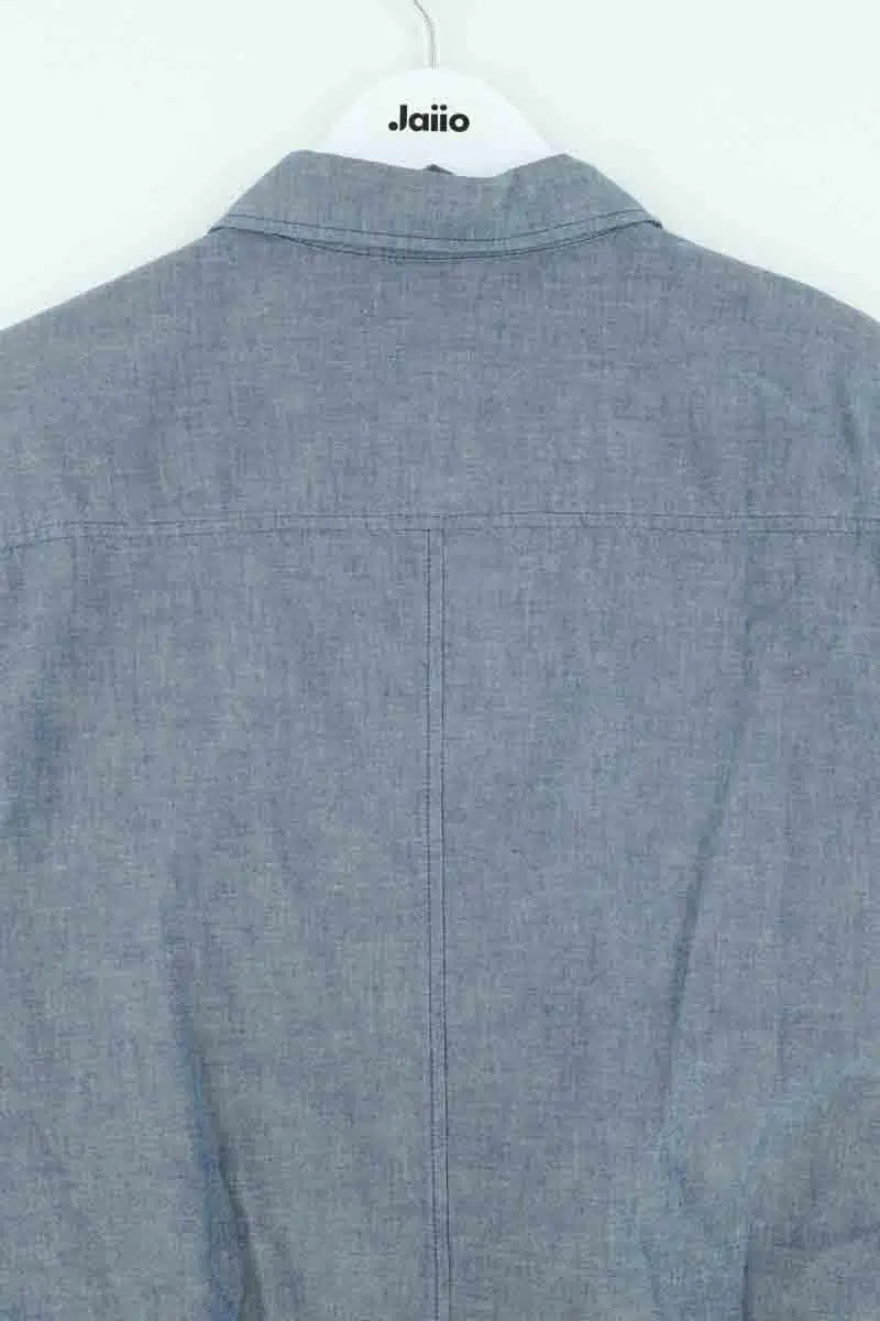Robe Isabel Marant Bleu en Coton