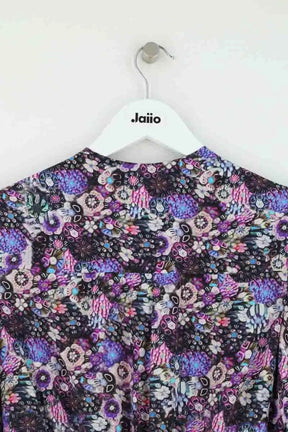 Robe Isabel Marant Celina Multicolore en Soie
