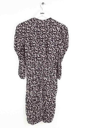 Robe Isabel Marant Étoile Anthracite en Synthétique