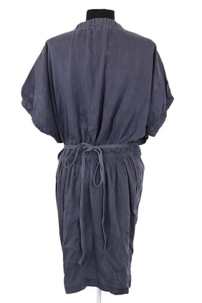 Robe Isabel Marant Étoile Bleu en Lin