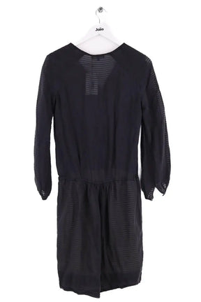 Robe Isabel Marant Étoile Gris en Synthétique