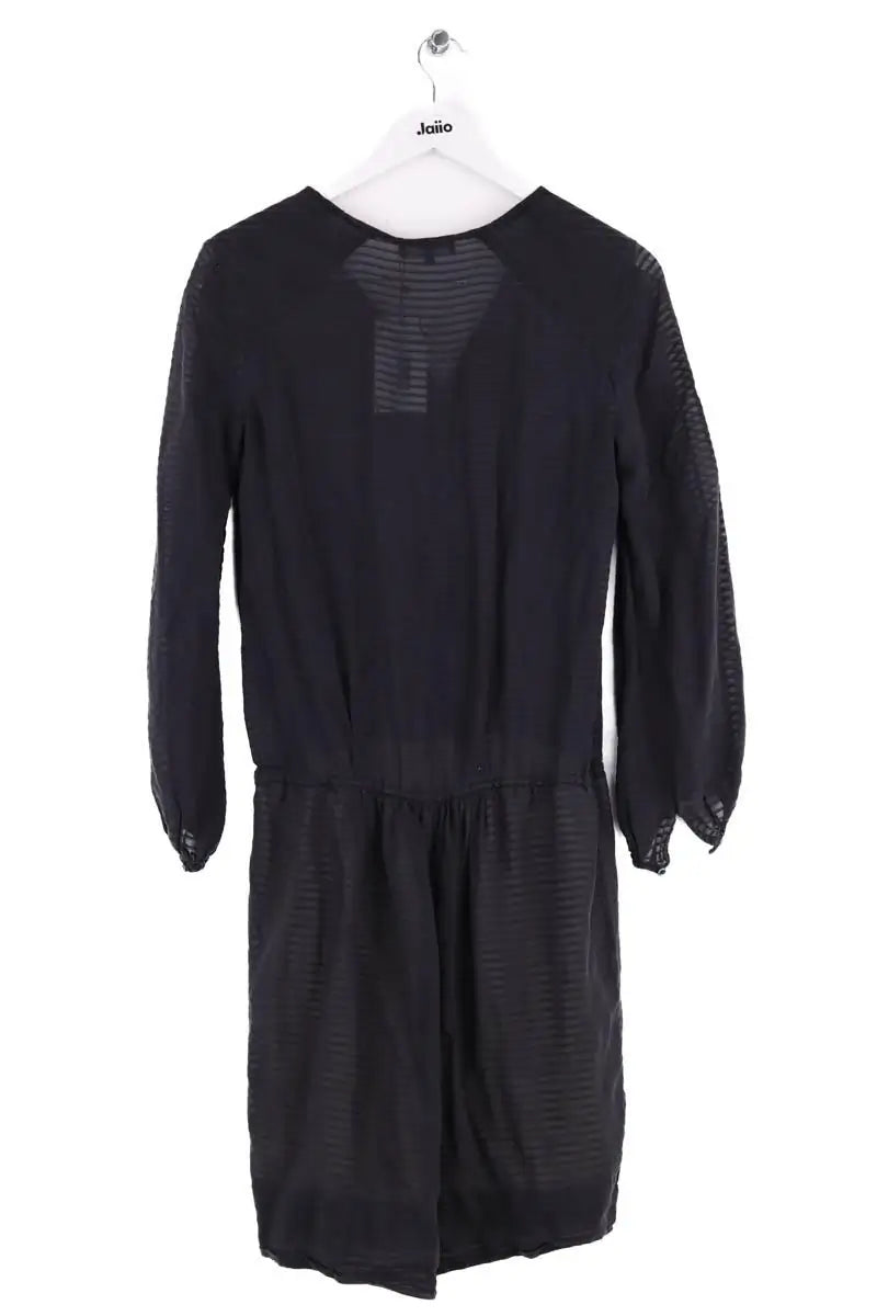 Robe Isabel Marant Étoile Gris en Synthétique