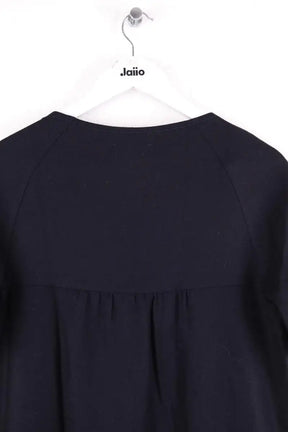 Robe Isabel Marant Étoile Marine en Laine