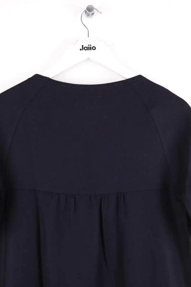 Robe Isabel Marant Étoile Marine en Laine