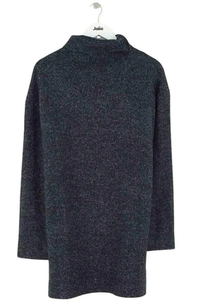 Robe Isabel Marant Étoile Marine en Laine, taille S - Seconde Main