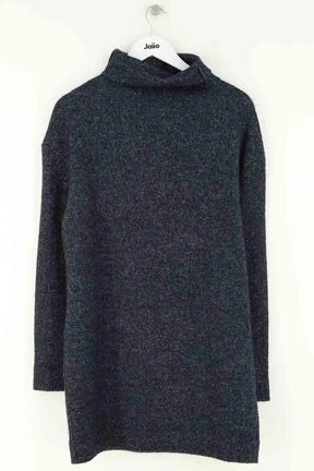 Robe Isabel Marant Étoile Marine en Laine