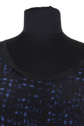 Robe Isabel Marant Étoile Marine en Synthétique