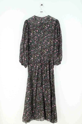 Robe Isabel Marant Étoile Multicolore en Coton