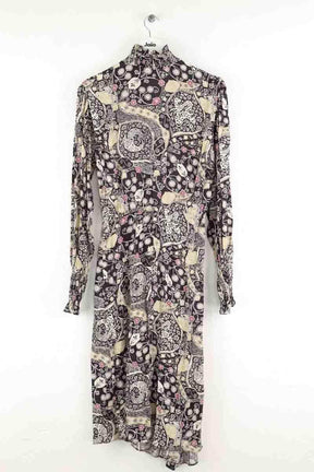 Robe Isabel Marant Étoile Multicolore en Viscose
