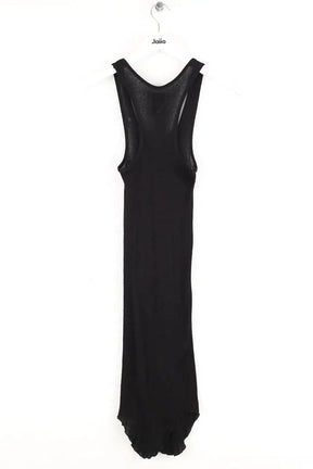 Robe Isabel Marant Étoile Noir en Coton