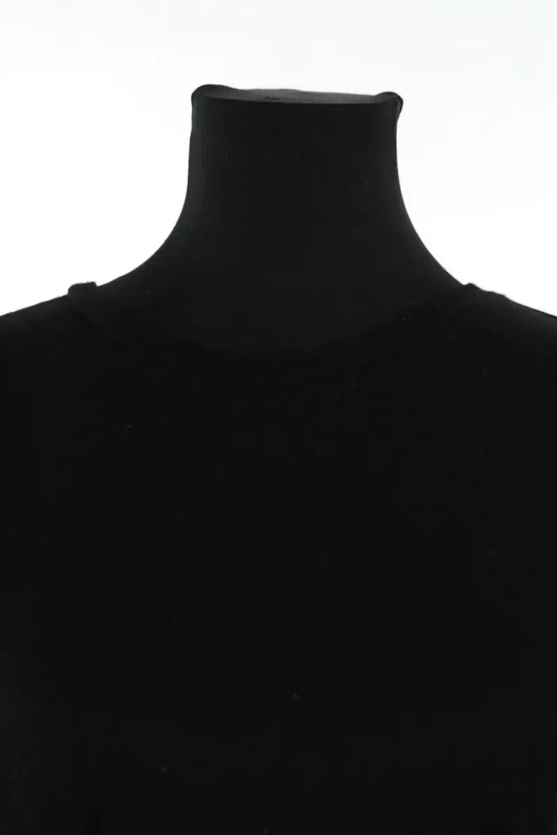 Robe Isabel Marant Étoile Noir en Laine