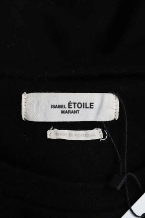 Robe Isabel Marant Étoile Noir en Laine