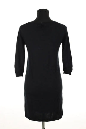 Robe Isabel Marant Étoile Noir en Laine