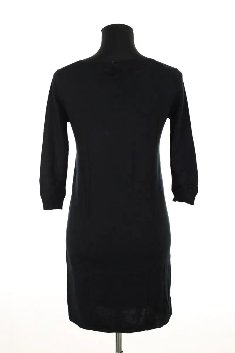 Robe Isabel Marant Étoile Noir en Laine