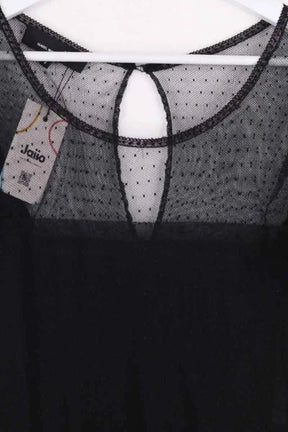Robe Isabel Marant Noir en Coton