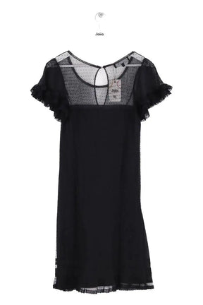 Robe Isabel Marant Noir en Coton