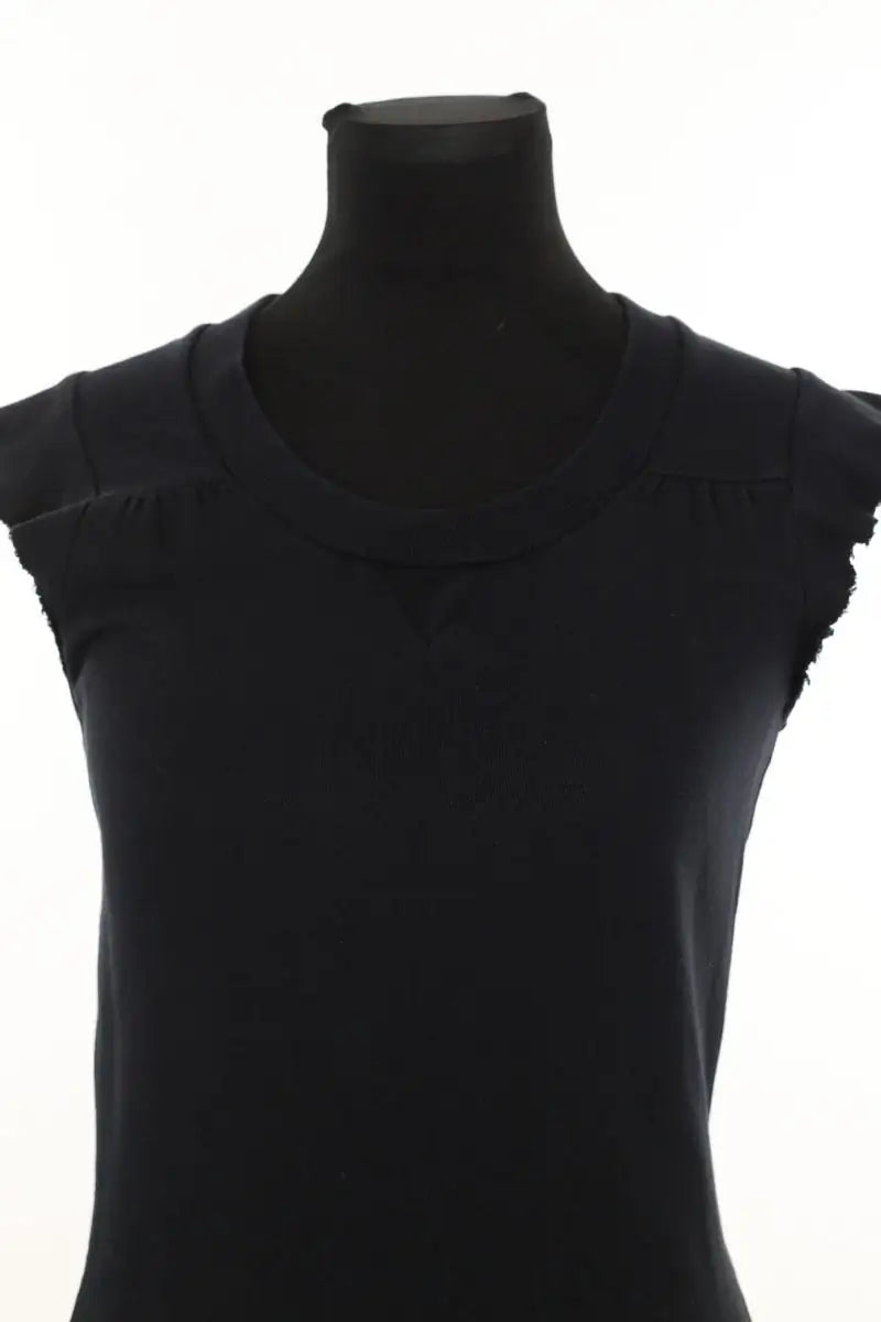 Robe Isabel Marant Noir en Coton