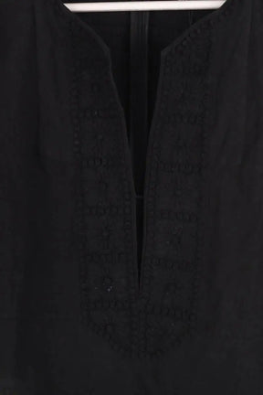 Robe Isabel Marant Noir en Coton