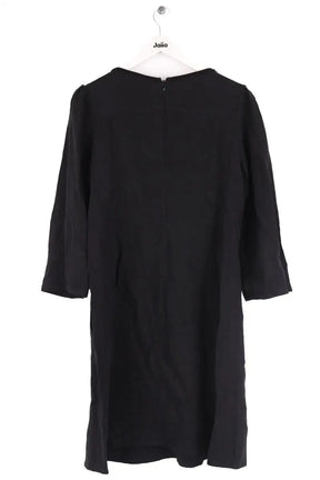 Robe Isabel Marant Noir en Coton