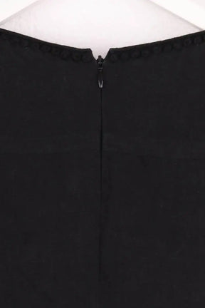 Robe Isabel Marant Noir en Coton