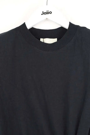 Robe Isabel Marant Noir en Coton