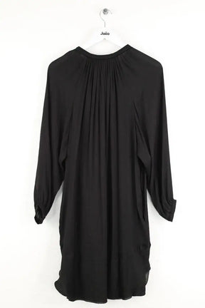 Robe Isabel Marant Noir en Polyester