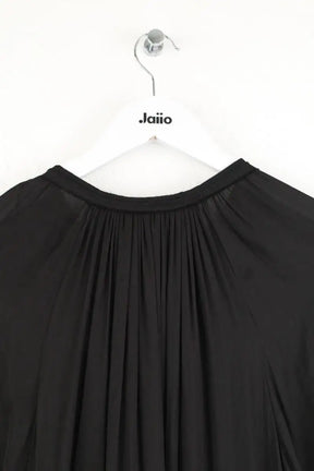 Robe Isabel Marant Noir en Polyester
