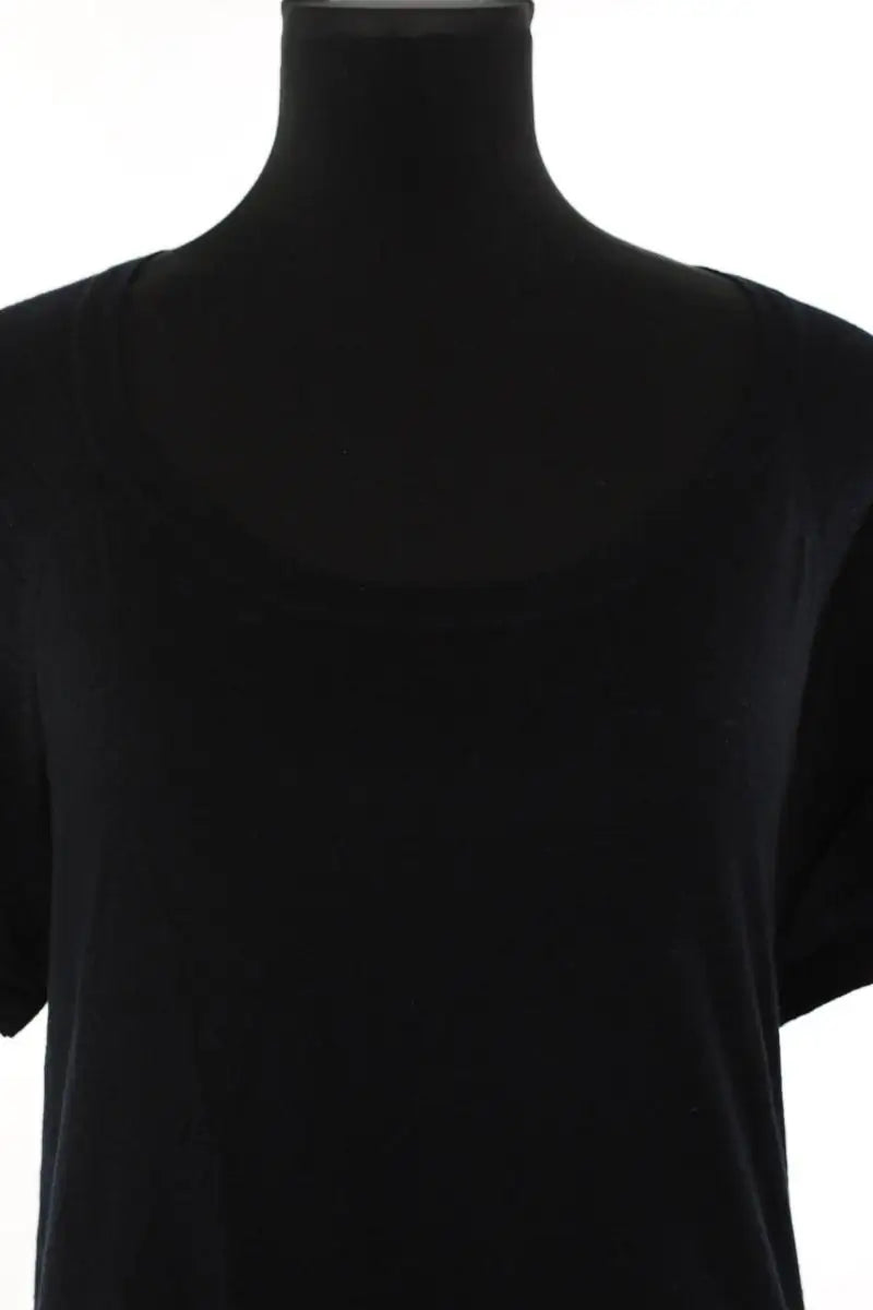 Robe Isabel Marant Noir en Synthétique