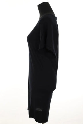 Robe Isabel Marant Noir en Synthétique