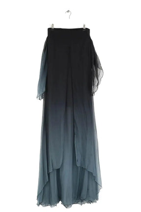 Robe Jay Ahr Noir en Synthétique, taille S - Seconde Main