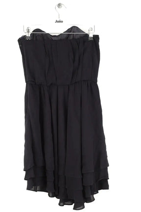 Robe Jay Ahr Noir en Viscose