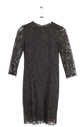 Robe Joseph Kaki en Synthétique, taille S - Seconde Main
